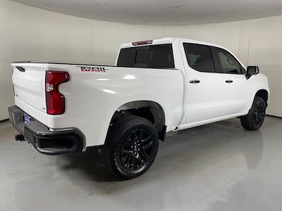 2025 Chevrolet Silverado 1500 Crew Cab 4x4 Pickup for sale #P256337 - photo 2