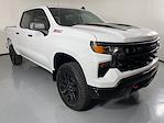 2025 Chevrolet Silverado 1500 Crew Cab 4x4 Pickup for sale #P256338 - photo 3