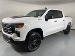 2025 Chevrolet Silverado 1500 Crew Cab 4x4 Pickup for sale #P256338 - photo 5
