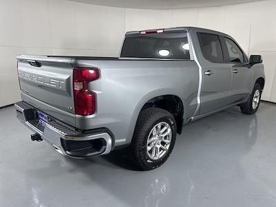 2025 Chevrolet Silverado 1500 Crew Cab 4x4 Pickup for sale #P256339 - photo 2