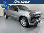 2025 Chevrolet Silverado 1500 Crew Cab 4x4 Pickup for sale #P256339 - photo 1