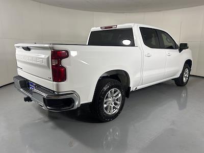 New 2025 Chevrolet Silverado 1500 LT Crew Cab 4x4 Pickup for sale #P256340 - photo 2