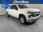 2025 Chevrolet Silverado 1500 Crew Cab 4x4 Pickup for sale #P256340 - photo 1
