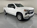 2025 Chevrolet Silverado 1500 Crew Cab 4x4 Pickup for sale #P256340 - photo 3