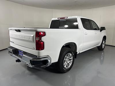 2025 Chevrolet Silverado 1500 Crew Cab 4x4 Pickup for sale #P256341 - photo 2