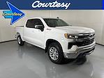 2025 Chevrolet Silverado 1500 Crew Cab 4x4 Pickup for sale #P256341 - photo 1