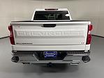 2025 Chevrolet Silverado 1500 Crew Cab 4x4 Pickup for sale #P256341 - photo 8