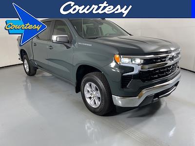 2025 Chevrolet Silverado 1500 Crew Cab 4x2 Pickup for sale #P256342 - photo 1