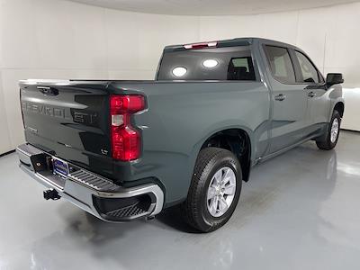 2025 Chevrolet Silverado 1500 Crew Cab 4x2 Pickup for sale #P256342 - photo 2