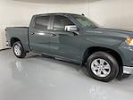 2025 Chevrolet Silverado 1500 Crew Cab 4x2 Pickup for sale #P256342 - photo 9