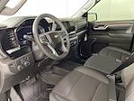 2025 Chevrolet Silverado 1500 Crew Cab 4x2 Pickup for sale #P256342 - photo 22