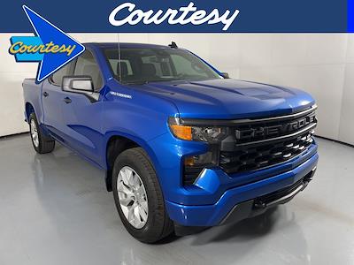 2024 Chevrolet Silverado 1500 Crew Cab 4x2 Pickup for sale #P256370A - photo 1