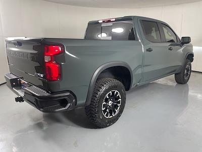 New 2025 Chevrolet Silverado 1500 ZR2 Crew Cab 4x4 Pickup for sale #P256390 - photo 2
