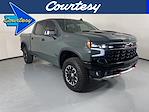 New 2025 Chevrolet Silverado 1500 ZR2 Crew Cab 4x4 Pickup for sale #P256390 - photo 1