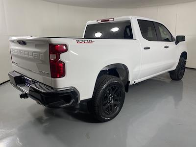 2025 Chevrolet Silverado 1500 Crew Cab 4x4 Pickup for sale #P256391 - photo 2