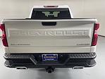 2025 Chevrolet Silverado 1500 Crew Cab 4x4 Pickup for sale #P256391 - photo 8