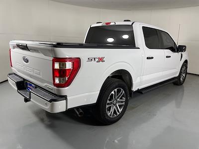 2022 Ford F-150 SuperCrew Cab 4x2 Pickup for sale #P256391A - photo 2