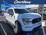 2022 Ford F-150 SuperCrew Cab 4x2 Pickup for sale #P256391A - photo 1