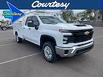 2025 Chevrolet Silverado 2500 Double Cab SRW 4x2 Cab Chassis for sale #P256394 - photo 1