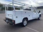 2025 Chevrolet Silverado 2500 Double Cab SRW 4x2 Cab Chassis for sale #P256394 - photo 10