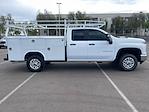 2025 Chevrolet Silverado 2500 Double Cab SRW 4x2 Cab Chassis for sale #P256394 - photo 11