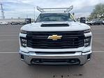 2025 Chevrolet Silverado 2500 Double Cab SRW 4x2 Cab Chassis for sale #P256394 - photo 4