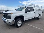2025 Chevrolet Silverado 2500 Double Cab SRW 4x2 Cab Chassis for sale #P256394 - photo 5