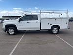 2025 Chevrolet Silverado 2500 Double Cab SRW 4x2 Cab Chassis for sale #P256394 - photo 6