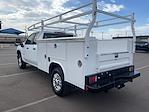 2025 Chevrolet Silverado 2500 Double Cab SRW 4x2 Cab Chassis for sale #P256394 - photo 7