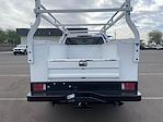 2025 Chevrolet Silverado 2500 Double Cab SRW 4x2 Cab Chassis for sale #P256394 - photo 8