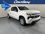 2025 Chevrolet Silverado 1500 Crew Cab 4x4 Pickup for sale #P256435 - photo 1