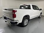 2025 Chevrolet Silverado 1500 Crew Cab 4x4 Pickup for sale #P256435 - photo 2