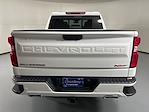2025 Chevrolet Silverado 1500 Crew Cab 4x4 Pickup for sale #P256435 - photo 8