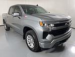 2025 Chevrolet Silverado 1500 Crew Cab 4WD Pickup for sale #P256436 - photo 3