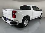 2025 Chevrolet Silverado 1500 Crew Cab 4x4 Pickup for sale #P256437 - photo 2