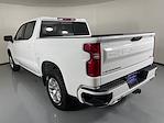2025 Chevrolet Silverado 1500 Crew Cab 4x4 Pickup for sale #P256437 - photo 7