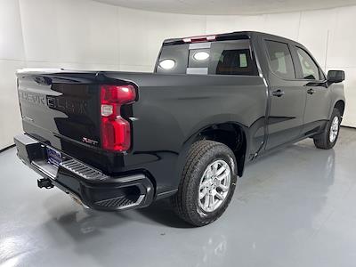 New 2025 Chevrolet Silverado 1500 RST Crew Cab 4x4 Pickup for sale #P256438 - photo 2