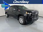 2025 Chevrolet Silverado 1500 Crew Cab 4x4 Pickup for sale #P256438 - photo 1
