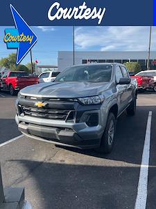 2024 Chevrolet Colorado Crew Cab 4x2 Pickup for sale #P256438A - photo 1