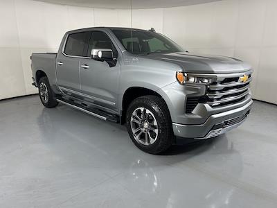 New 2025 Chevrolet Silverado 1500 High Country Crew Cab 4x4 Pickup for sale #P256440 - photo 2