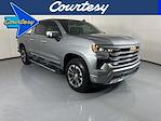 New 2025 Chevrolet Silverado 1500 High Country Crew Cab 4x4 Pickup for sale #P256440 - photo 1