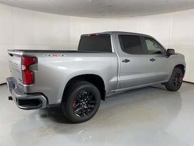 2023 Chevrolet Silverado 1500 Crew Cab 4WD Pickup for sale #P256440A - photo 2