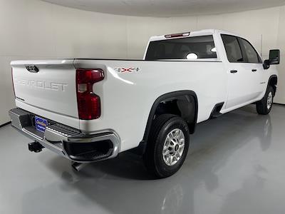 2025 Chevrolet Silverado 2500 Crew Cab SRW 4x4 Pickup for sale #P256441 - photo 2