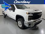 2025 Chevrolet Silverado 2500 Crew Cab SRW 4x4 Pickup for sale #P256441 - photo 1