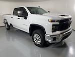 2025 Chevrolet Silverado 2500 Crew Cab SRW 4x4 Pickup for sale #P256441 - photo 3