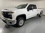 2025 Chevrolet Silverado 2500 Crew Cab SRW 4x4 Pickup for sale #P256441 - photo 5