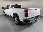 2025 Chevrolet Silverado 2500 Crew Cab SRW 4x4 Pickup for sale #P256441 - photo 7