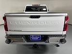 2025 Chevrolet Silverado 2500 Crew Cab SRW 4x4 Pickup for sale #P256441 - photo 8