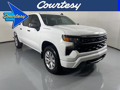 2025 Chevrolet Silverado 1500 Crew Cab 4x2 Pickup for sale #P256444 - photo 1