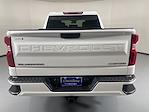 2025 Chevrolet Silverado 1500 Crew Cab 4x2 Pickup for sale #P256444 - photo 8